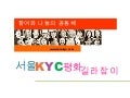Seoul Kyc Peace2u