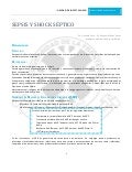 Sepsis y shock