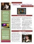BSHS LMC Media Matters September 2011