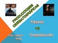 Producciones Cinematográficas