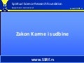 Zakon Karme i sudbine
