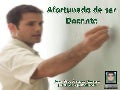 Afortunado de ser Docente