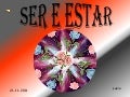 Ser e estar