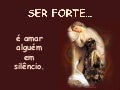 Ser forte