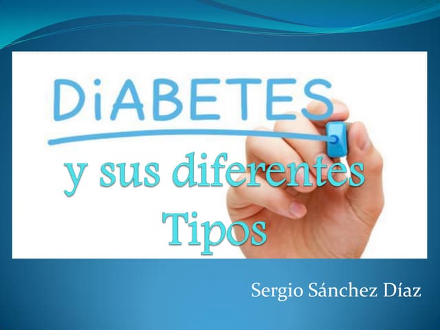 Alimentación en la Diabetes