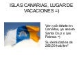Sergio y javi trabajo de canarias xd