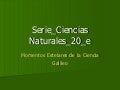 Conocer Ciencia - Biografias - Galileo