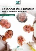 Entre e-larning et serious games