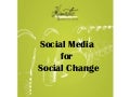 Social Media for Social Causes