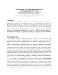 SERVER TRANSCODING OF MULTIMEDIA DATA FOR CROSS-DISABILITY ACCESS