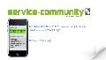 Fragen und Antworten auf der Firmenwebsite mit Wissenscommunity