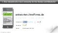 Kundenservice mit Social Media und Mobile verbinden