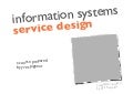 Service Design