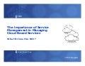 Cloud Computing and ROI