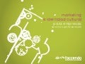 Marketing e Identidad Cultural