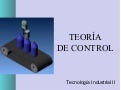 Servosistemas 2º Bto