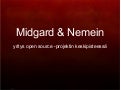 Nemein ja Midgard - yritys open source -projektin keskipisteessä