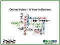 SES San Jose 2009 - Next Wave in Online Video