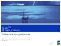 Sesam - Efficient Engineering of Topside Structures