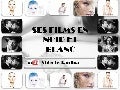 SES FILMS EN NOIR ET BLANC + 2 Bonus Tracks
