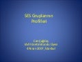 Ses Grupları