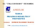 ÁNGULOS
