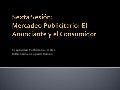 Sesion 6   mercadeo publicitario- el anunciante y el consumidor[1]
