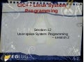 Sysprog 12