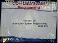 Sysprog 16