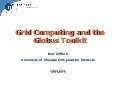 Session19 Globus