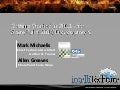Session 2-Mark Michaelis-SharePoint FireStarter-getting started in 2011 with sharepoint 2010 development