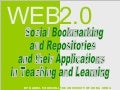 Workshop on Social Bookmarking
