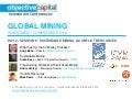 Day 2 - Session 6: Sustainable Mining & Conflict Resources