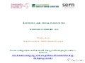 Course on Regulation and Sustainable Energy in Developing Countries - Session 6