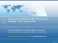 CSR, Sustainable Business and Strategy