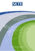 Greek Tourism: Facts & Figures, 2011 edition