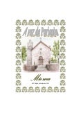 Voz da Paróquia - Setembro 2011
