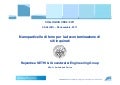 Nanoparticelle di ferro per la decontaminazione di siti inquinati