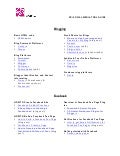 Our favorites: Sevans Strategy social tools