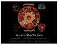 Seven Deadly Sins