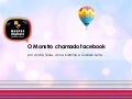 O Monstro Chamado Facebook - por @andretelles @gabrieleite @annekarolines
