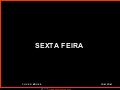 Sexta Feira