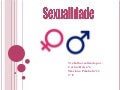 Sexualidade