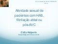 Sexualidade SBGG
