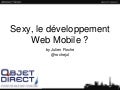 Sexy.le.developpement.web.mobile