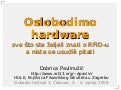 Oslobodimo Hardware