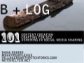 San Francisco Blog Club: Blogging 101 by Dana Oshiro or This Ain&rsquo;t the Field of Frickin&rsquo; Dreams