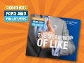 The Meaning of Like: Subscribers, Fans, & Followers Research