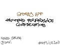Speedy App: Frontend Performance Considerations