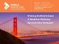 Mobile Marketing Association Keynote - From Web Analytics to Customer Intelligence